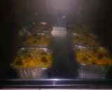 Foto langkah ke 4 dari resep Muffin mangga.