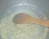 A picture of step 9 of Chicken Sauce Biryani.