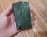 Foto langkah ke 3 dari resep Ranggesing Pisang.