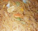 Cara Membuat 241 Bihun Goreng Sayuran 5