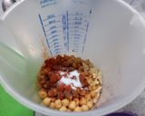 Foto del paso 3 de la receta: Hummus | Pasta de garbanzo