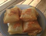 Foto langkah ke 7 dari resep Cibay.