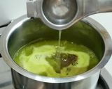 સરગવા દૂધી નો સુપ (Saragva Dudhi Soup Recipe In Gujarati) રેસીપી સ્ટેપ3ફોટો