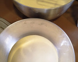 Foto del paso 5 de la receta: Tarta Marmoleada