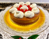 Foto del paso 9 de la receta: Flan de Calabaza