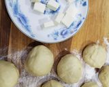 Hình bước làm 3 của món Bánh mì paparoti