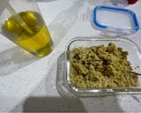 Foto del paso 2 de la receta: Pasta de aceitunas 🫒