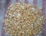 Chana jor Indian famous recipe step 2 photo