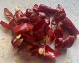 Foto del paso 6 de la receta: Tacos de hongos del campo
