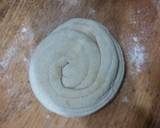 Egg paratha roll recipe step 3 photo