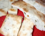 Foto del paso 8 de la receta: Galletitas saladas 🤩❤️