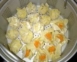 Foto langkah ke 3 dari resep Somay Ayam.