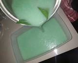 Es Gabus langkah memasak 4 foto