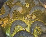 Foto del paso 3 de la receta: Risotto de arroz negro