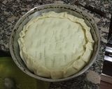 Foto del paso 7 de la receta: Tarta de espinaca y ricota