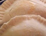 Foto del paso 5 de la receta: Empanadas de Jurel 🐟