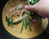 Foto langkah ke 4 dari resep Gulai Ikan Mas.