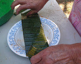 Foto del paso 15 de la receta: Tamales Oaxaqueños