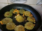 झटपट भरलेले कारले (Bharlele Karle Recipe In Marathi)