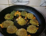 झटपट भरलेले कारले (Bharlele Karle Recipe In Marathi) रेसिपी स्टेप 3 फोटो 