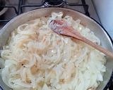 Foto del paso 3 de la receta: Pizza Vegana