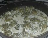 Foto del paso 3 de la receta: Pasta con salsa de brócoli - Gluten Free