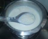 Kesar kheer रेसिपी चरण 1 फोटो