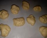 Foto langkah ke 9 dari resep Chocolate Bread.