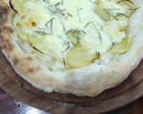 Foto del paso 3 de la receta: Pizza Napoletana 2 parte !!!