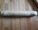 Φωτογραφία βήματος 3 της συνταγής Cinnamon rolls