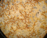 Foto del paso 3 de la receta: Crepes de mi mamá