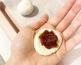 豆腐團子的食譜步驟3照片