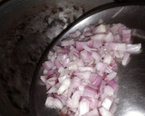 காளான் சுக்கா ரெசிபி ஸ்டேப் 1 புகைப்படம்