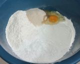 Foto langkah ke 2 dari resep Biji Ketapang Gula Merah.