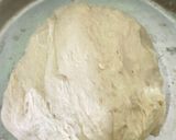Foto langkah ke 4 dari resep Bakpao (No Mixer).
