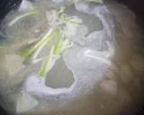 Foto langkah ke 2 dari resep Bakso Dengan Tetelan Sapi.
