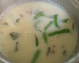 A picture of step 1 of Kadhi.