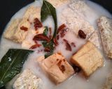 Foto langkah ke 7 dari resep Bacem Tahu Tempe Otentik Kampung.