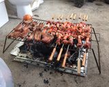 Foto del paso 3 de la receta: Anticuchos 🇨🇱