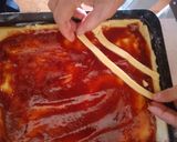 Foto del paso 7 de la receta: Pastafrola