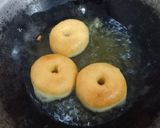 Foto langkah ke 8 dari resep Donut kentang montok.