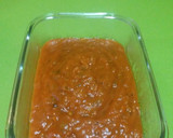 Foto del paso 5 de la receta: Salsa para dipear con thermomix