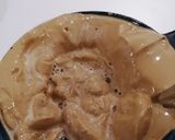 Foto langkah ke 3 dari resep Dalgona Coffee with Regal.