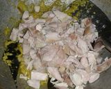 Foto langkah ke 4 dari resep Mie ayam jamur abang - abang.