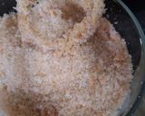 A picture of step 4 of Onion rings.