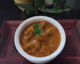 মাশরুম মশলা কারি (Mashrum masala curry recipe in bengali.) রেসিপি ধাপ - 4 ছবি