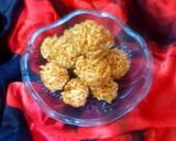 મમરા ના લાડુ (Mamara Ladoo Recipe In Gujarati) રેસીપી સ્ટેપ2ફોટો