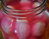 Foto del paso 6 de la receta: Cebollines en conserva