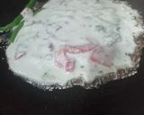 A picture of step 4 of RICE & Vegetable Chilla.