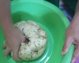 Foto langkah ke 3 dari resep Kue Bawang.